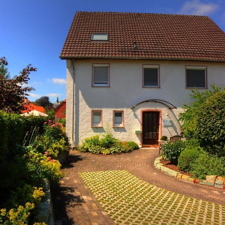 Apartment With Sauna Merlsheim Bilik gambar
