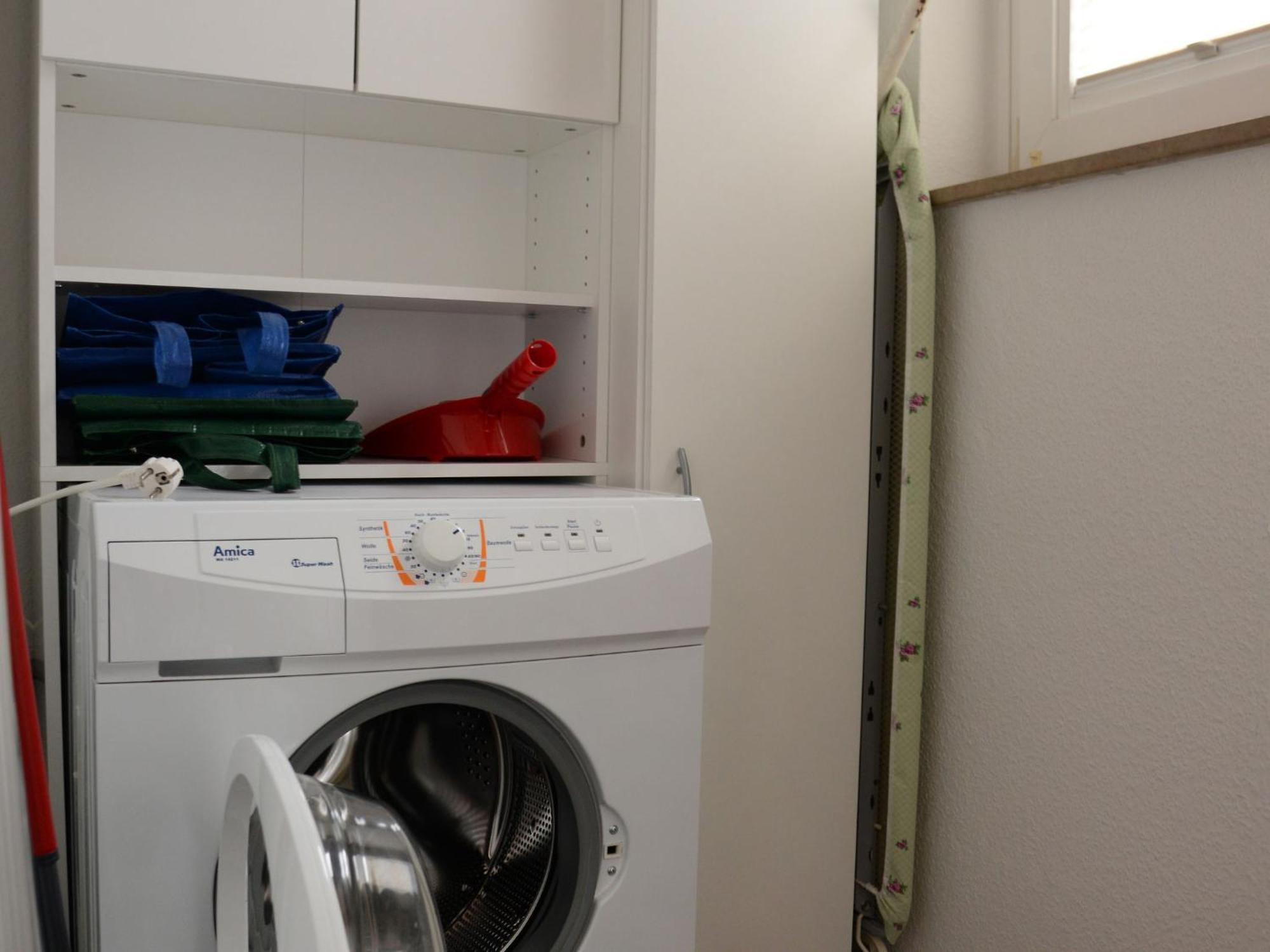Apartment With Sauna Merlsheim Luaran gambar