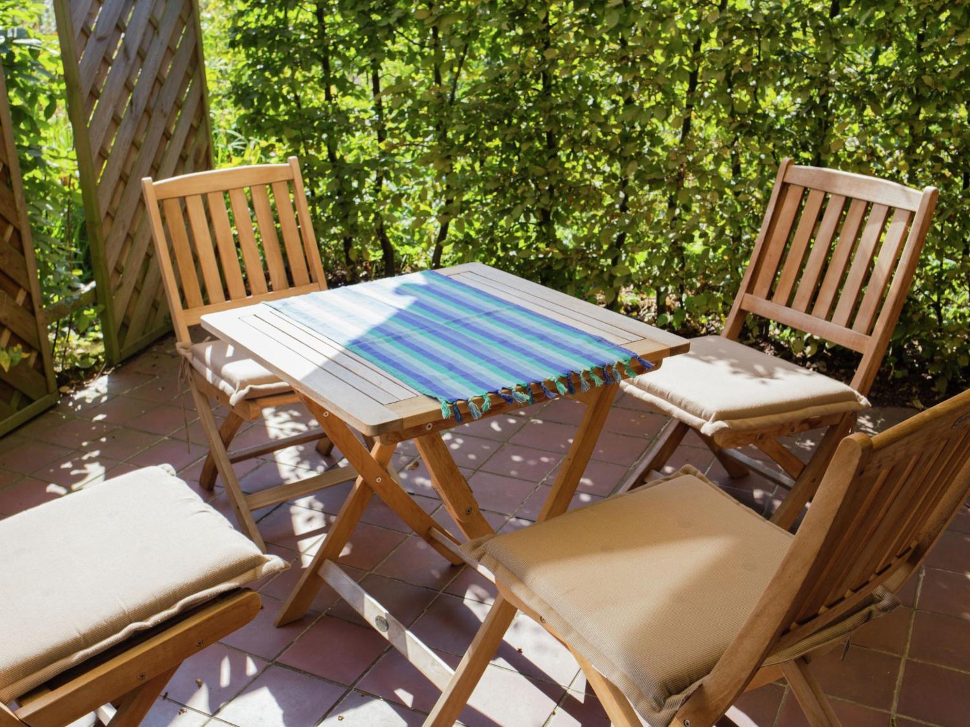 Apartment With Sauna Merlsheim Luaran gambar